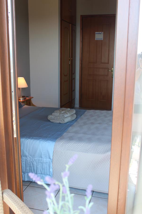 Hotel Defkalion Volos Buitenkant foto