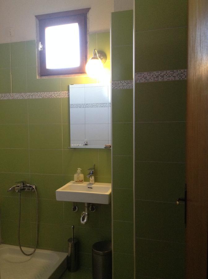 Hotel Defkalion Volos Buitenkant foto