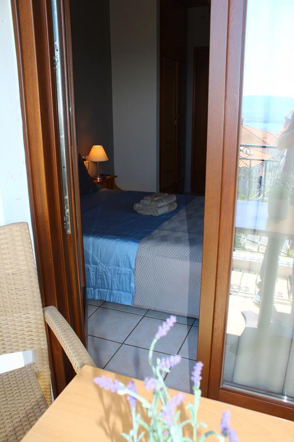 Hotel Defkalion Volos Buitenkant foto