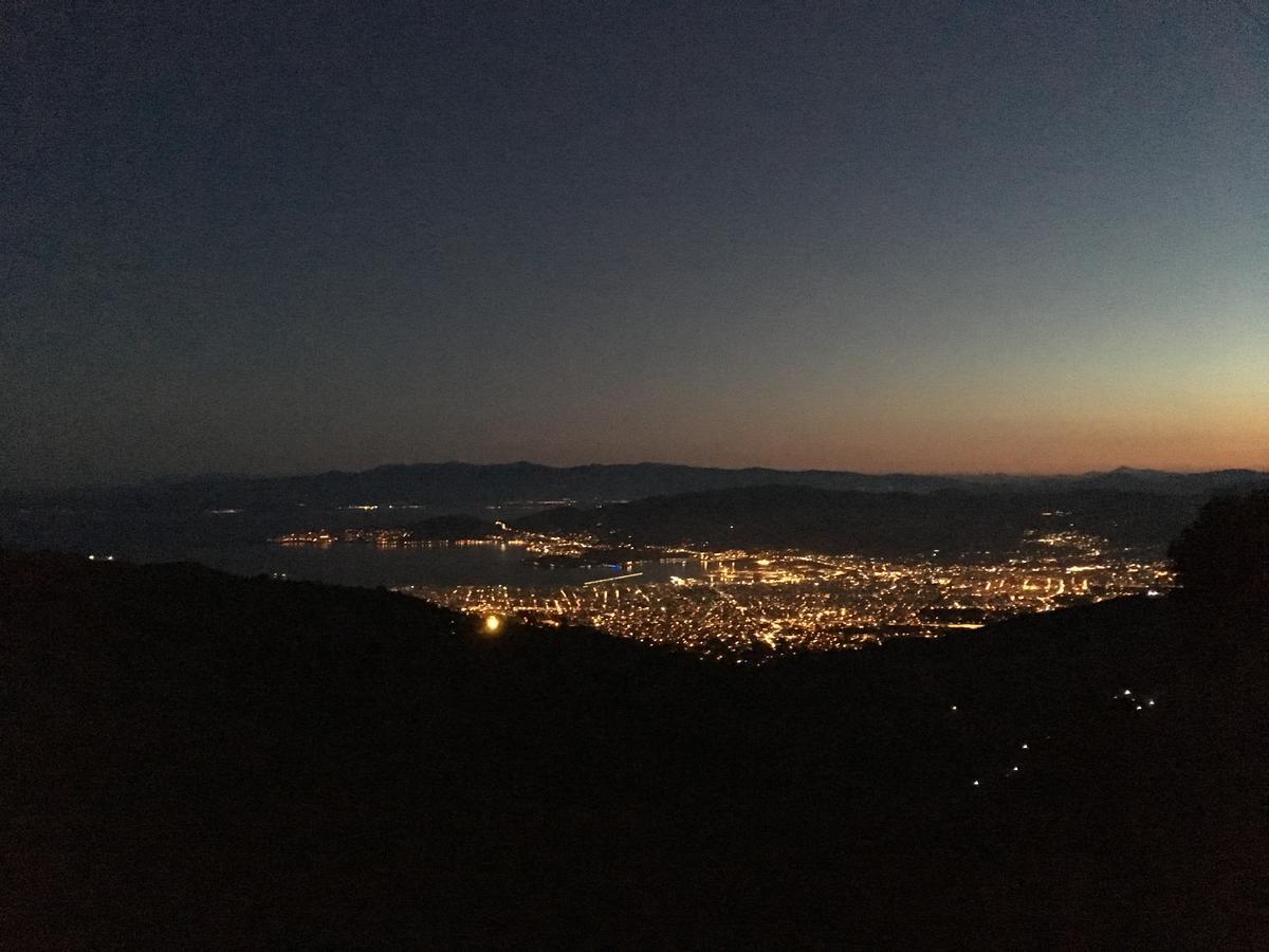 Hotel Defkalion Volos Buitenkant foto